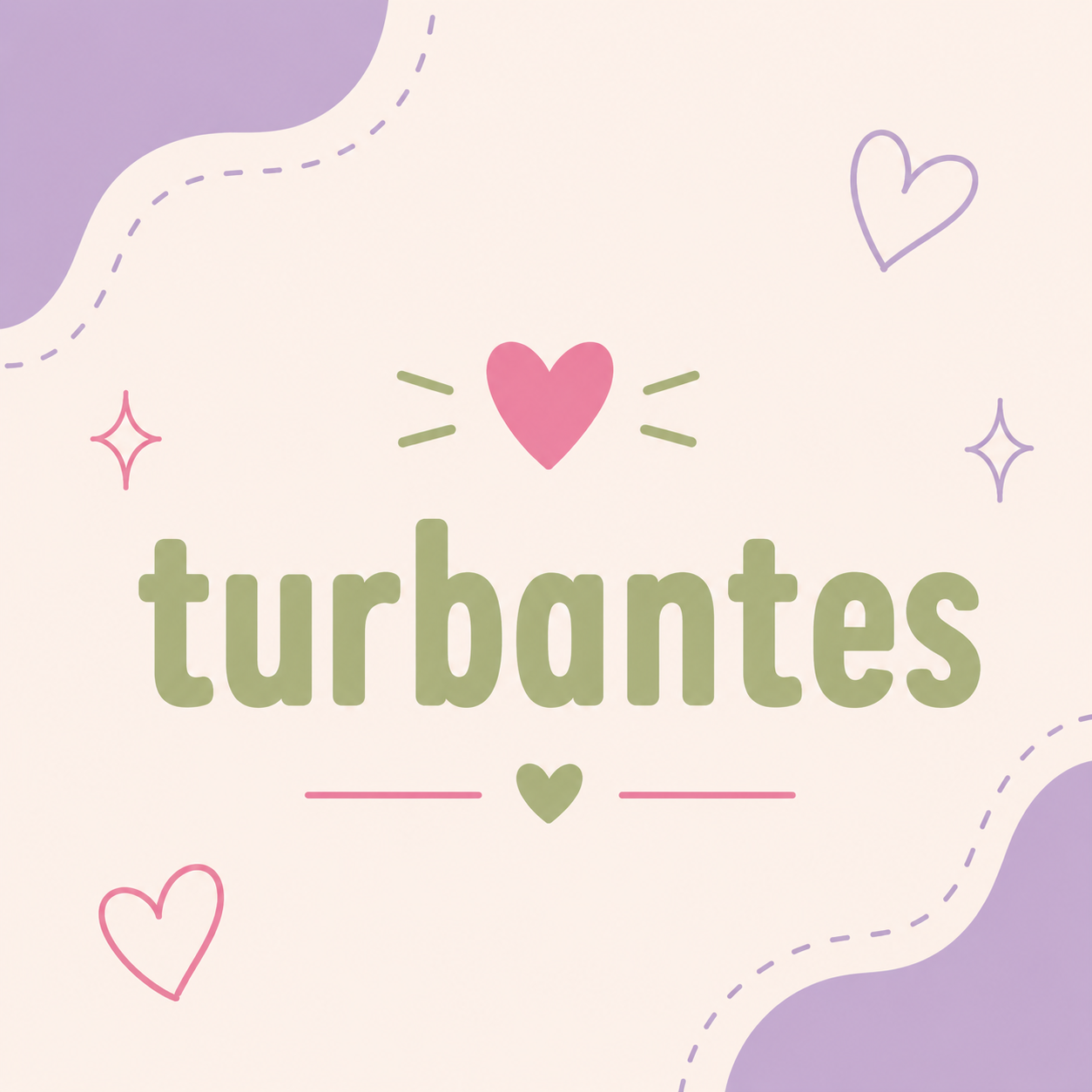 Turbantes