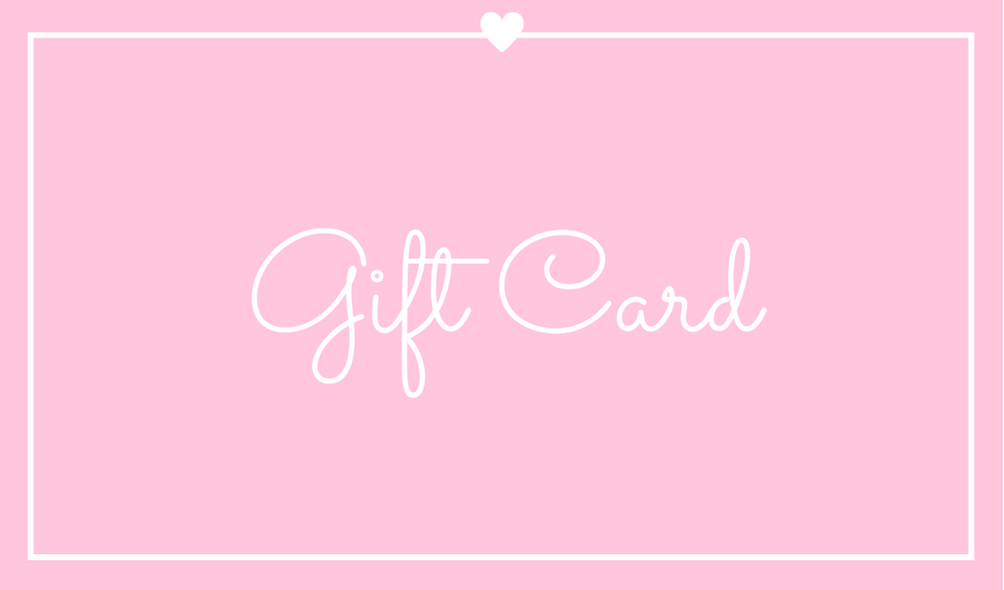 Regala una Gift Card