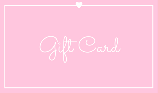 Regala una Gift Card