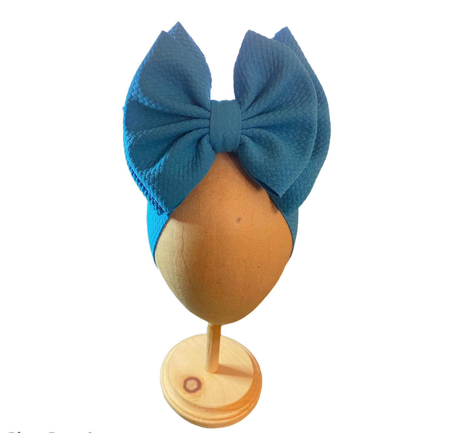 Azul Turquesa